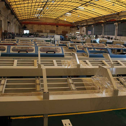 宁波管材激光切割机-隆信机械-金属管材激光切割机生产厂家