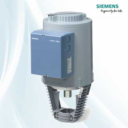 SKC82.61西门子40mm行程电动液压执行器