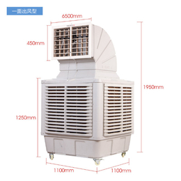 水空调厂家-杭州水空调-苏州马力斯通风设备