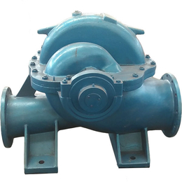 单级双吸离心泵供应商-金石泵业-单级双吸离心泵