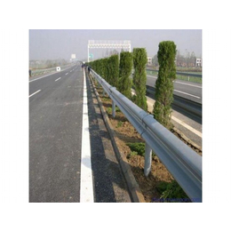 高速防撞护栏安装-高速防撞护栏-山东川启达通交通设施