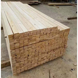 腾发木材(在线咨询)-樟子松建筑木方-樟子松建筑木方批发价
