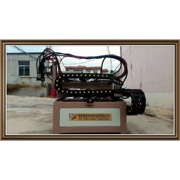 蓬莱忠惠机械-xy轴机械手聚氨酯发泡机