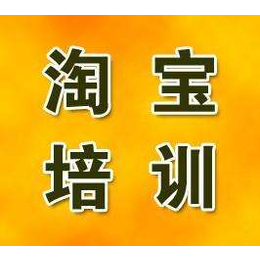 武汉汉正街国体商城淘宝开店基础培训找淘宝大学讲师网店实训