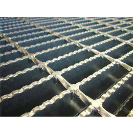 化工厂钢格栅板参数-正全丝网-唐山化工厂钢格栅板
