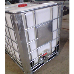 河南 特耐塑料储罐 复配设备 化工储罐 储水罐 加药箱