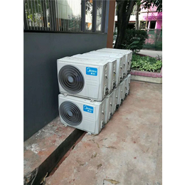 回收旧空调-广州展华-*回收旧空调