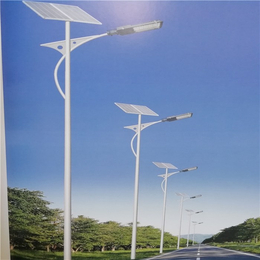 希科节能(图)-6米太阳能路灯厂家-太阳能路灯缩略图
