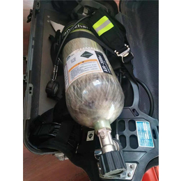 泰安呼吸器-潍坊瓶安特检公司-正压式呼吸器