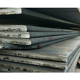 黄山钢板租赁-龙腾工程 厚度高-铺路钢板租赁价格