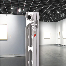 铸铁柱翼型暖气片(图)-铸铁暖气片厂家-铸铁暖气片
