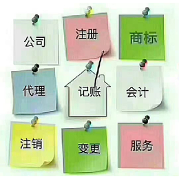 郑州市注册房地产公司的要求缩略图