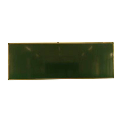 铝合金固定单面金属绿板