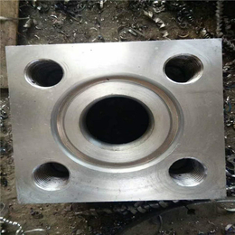 衡水平焊法兰-圣天管件【生产制造】-平焊碳钢法兰