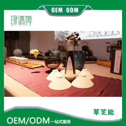 昆山液体饮料代加工OEM公司