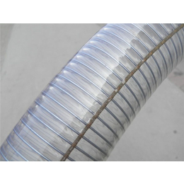 陇南硅胶导电钢丝管-鑫晟鸿达-硅胶导电钢丝管生产厂家