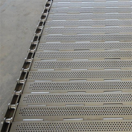 不锈钢链板生产厂家-呼和浩特不锈钢链板-强盛网链(查看)