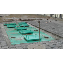 小型印染污水处理设备-山东国祯环境-唐山印染污水处理设备
