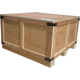 木包装箱-麦瑞仓储-木包装箱工艺