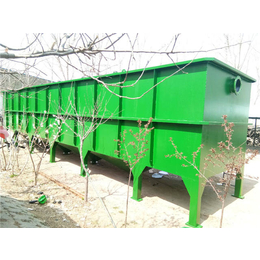 喀什肉串加工污水处理设备达标排放