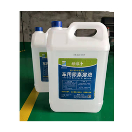 柴油机尾气处理尿素批发-绿福净-柴油机尾气处理尿素