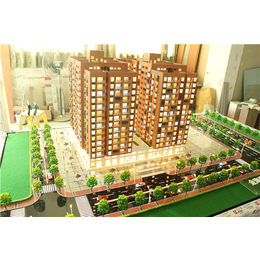 建筑沙盘模型-东莞振业模型有限公司-建筑模型