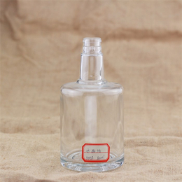 金鹏玻璃(图)-125ML洋酒瓶厂家-天门125ML洋酒瓶