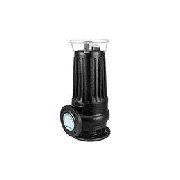 西安污水潜水泵电机-科迈环保-污水潜水泵