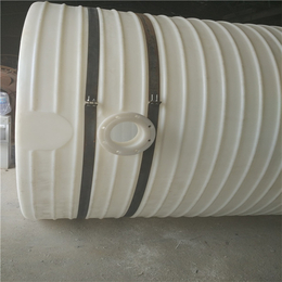 15吨塑料桶特厚20吨30吨大型耐腐蚀化工储罐图