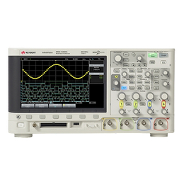 二手仪器DSOX4022A 示波器200 MHz