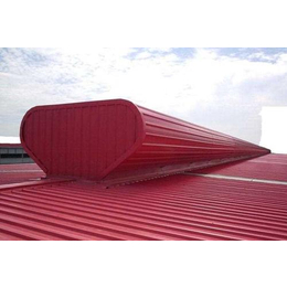 屋顶通风器-波菲特环保-无动力屋顶通风器