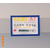 供应厂家*A7卡K士磁性硬胶套 货架标识牌 磁性标示卡缩略图2