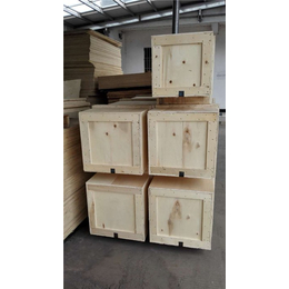 包装木箱厂-营口木箱-富科达