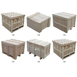 舟山木箱-就选择秦汉木业-木箱生产