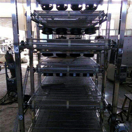 果蔬带式干燥机-中科巨能-博尔塔拉带式干燥机