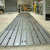    划线铸铁平台 大型机床铸件  铆焊平台 厂家成本价格方案缩略图1