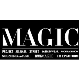 2020年美国拉斯维加斯国际时装面料展览会 Magic缩略图