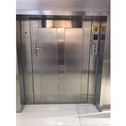 食堂电梯-众力富特 公司-食堂电梯品牌