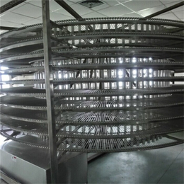 螺旋冷却塔生产厂家-上海螺旋冷却塔-强盛网链生产基地*