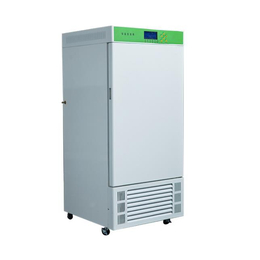 恒温恒湿培养箱 新诺LHS-HC-100 内加湿不锈钢生化箱