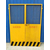 徐州施工电梯防护门大板电梯防护门施工电梯安全门缩略图1