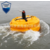 辽源市塑料浮圈深海导航浮标入海口警示*浮型*监测水质航标缩略图1