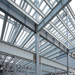 钢结构规格-银川钢结构-龙士达公司