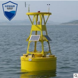 长春市电机浮圈深海导航浮标*浮型大型耐腐蚀监测水质航标