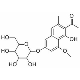 丁内未利葡萄糖苷 80358-06-1 对照品