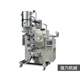 调味酱生产线厂商-邯郸*机械(在线咨询)-调味酱生产线
