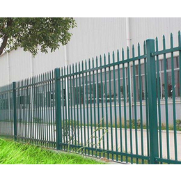 厂区围墙护栏哪家好-安徽金用护栏有限公司-合肥围墙护栏