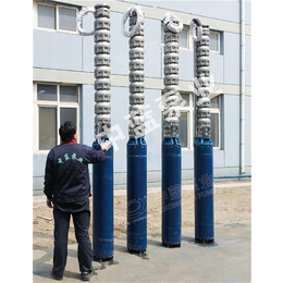 热水泵 热水深井潜水泵 耐高温热水深井泵生产厂家