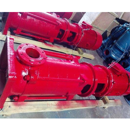中卫DL立式多级泵-新楮泉泵阀-DL立式多级泵型号