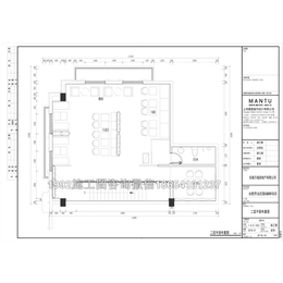 一九九二(在线咨询)-合肥施工图制作-工地施工图制作